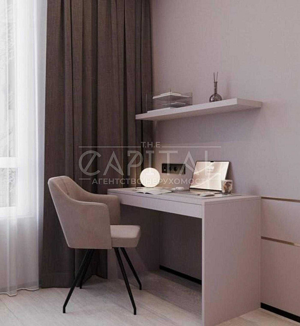 Терміново!!!Продаж Квартира ЖК"Республіка" Голосіївський район,83,4 м2 Київ - зображення 7