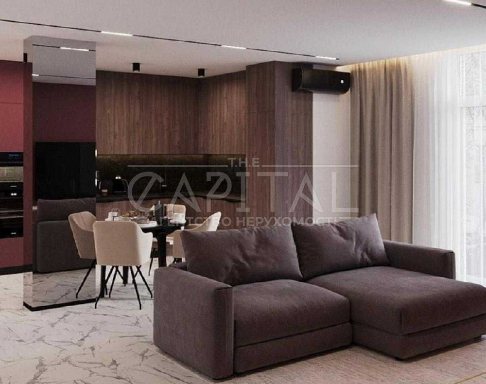 Терміново!!!Продаж Квартира ЖК"Республіка" Голосіївський район,83,4 м2 Київ - зображення 2