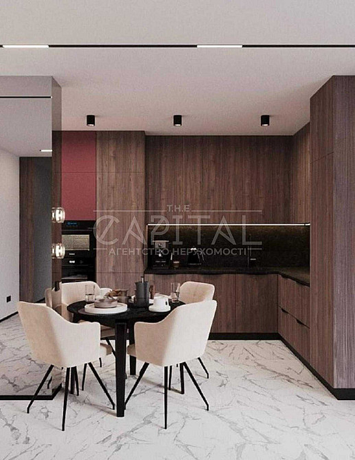 Терміново!!!Продаж Квартира ЖК"Республіка" Голосіївський район,83,4 м2 Київ - зображення 3