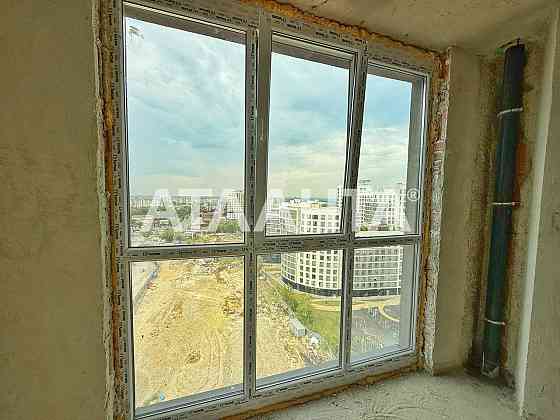 Квартира в престижному ЖК, підходить під оренду та для власного життя Львов