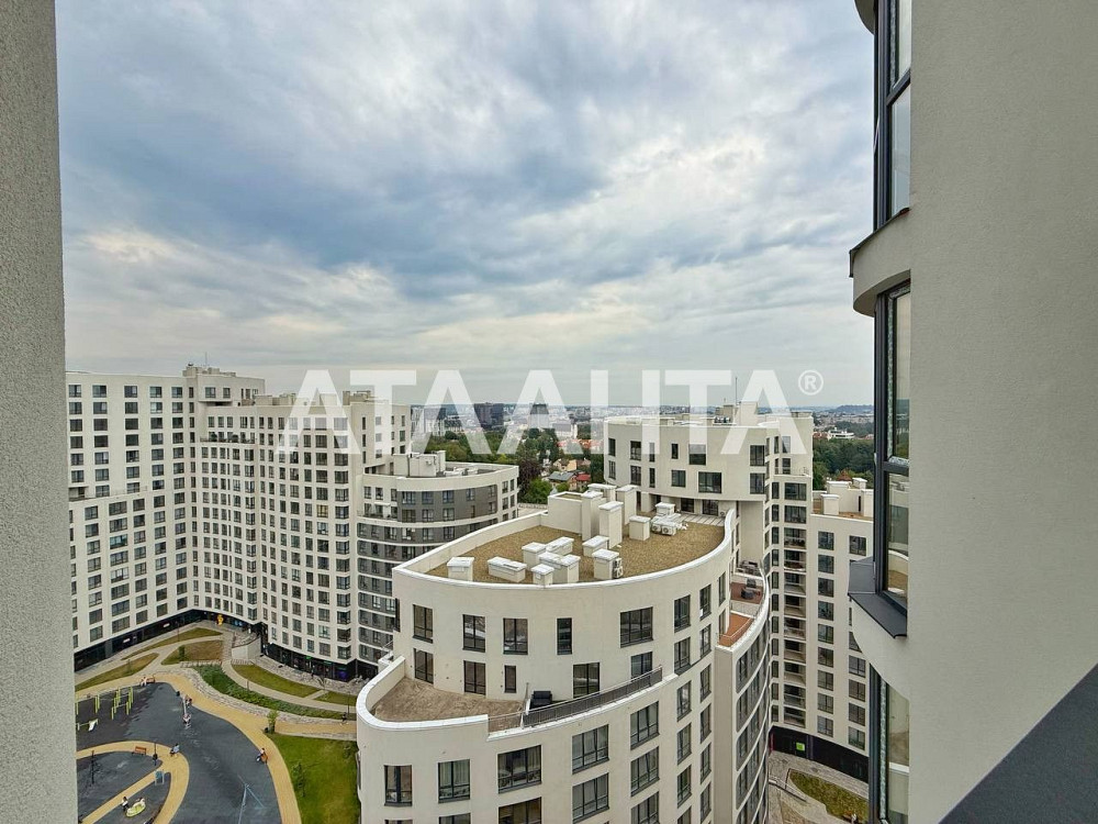 Квартира в престижному ЖК, підходить під оренду та для власного життя Львов - изображение 8