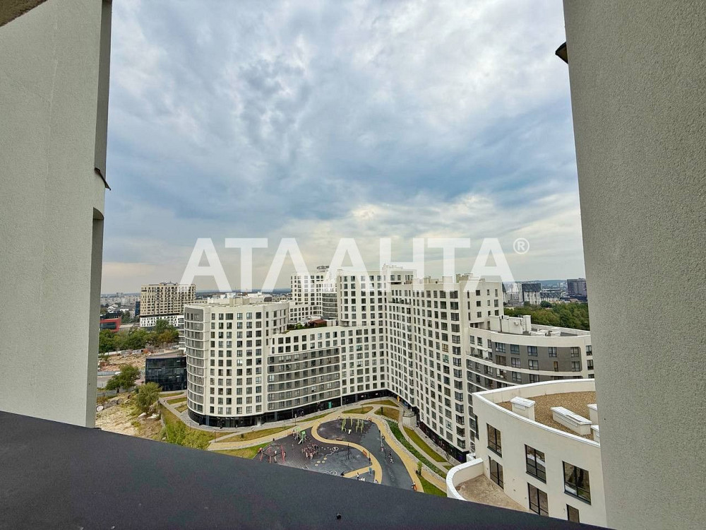 Квартира в престижному ЖК, підходить під оренду та для власного життя Львов - изображение 7