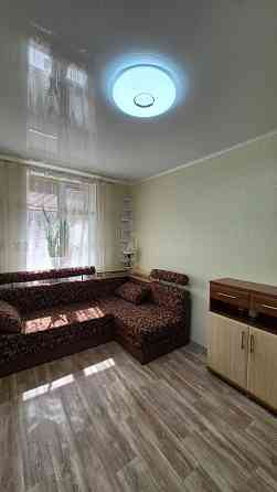 Продаж 2к квартири з капремонтом і А/О + гараж. єВідновлення Сумы