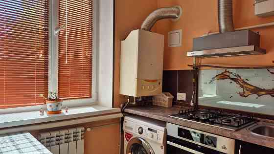 Продаж 2к квартири з капремонтом і А/О + гараж. єВідновлення Сумы