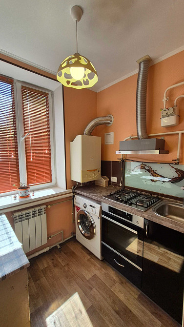 Продаж 2к квартири з капремонтом і А/О + гараж. єВідновлення Суми - зображення 2