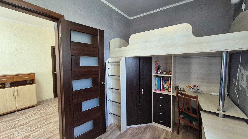 Продаж 2к квартири з капремонтом і А/О + гараж. єВідновлення Суми - зображення 8