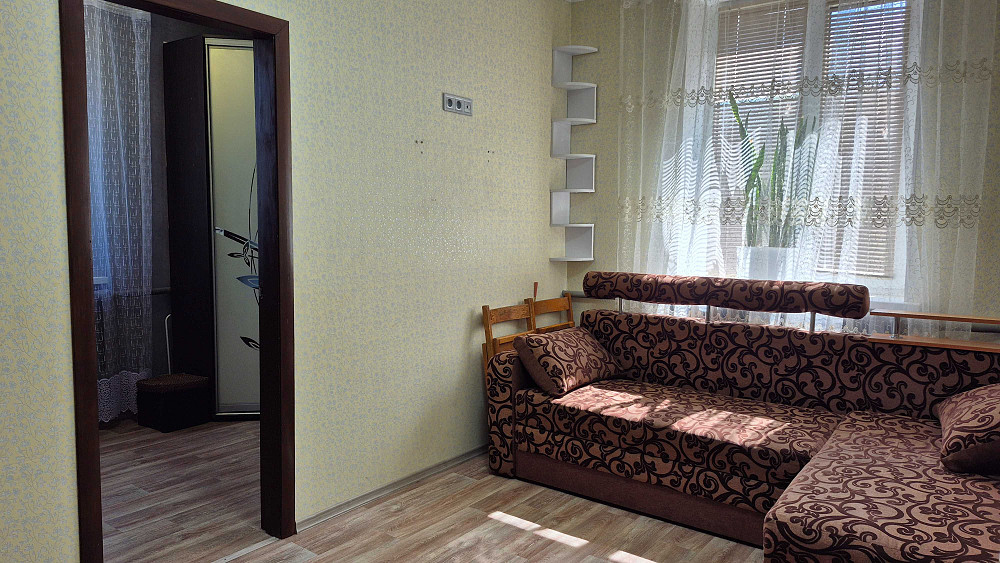 Продаж 2к квартири з капремонтом і А/О + гараж. єВідновлення Суми - зображення 6