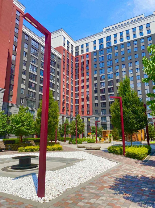 БЕЗ КОМІСІЇ!Найдешевша двушка в Ірпені.Швидкий виїзд на Київ! Ирпень - изображение 1