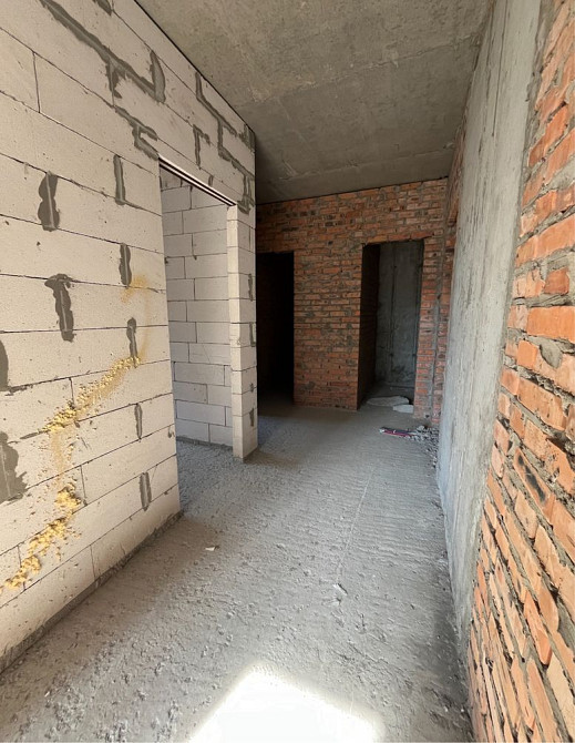 БЕЗ КОМІСІЇ!Найдешевша двушка в Ірпені.Швидкий виїзд на Київ! Ирпень - изображение 4