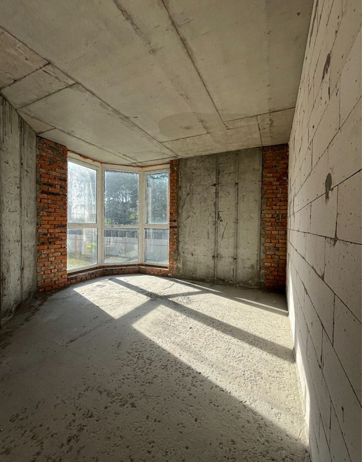 БЕЗ КОМІСІЇ!Найдешевша двушка в Ірпені.Швидкий виїзд на Київ! Ирпень - изображение 5