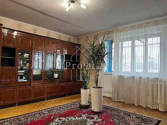 Продаж 2к квартири Жилянська 72 Голосіївський район Київ