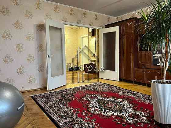 Продаж 2к квартири Жилянська 72 Голосіївський район Київ