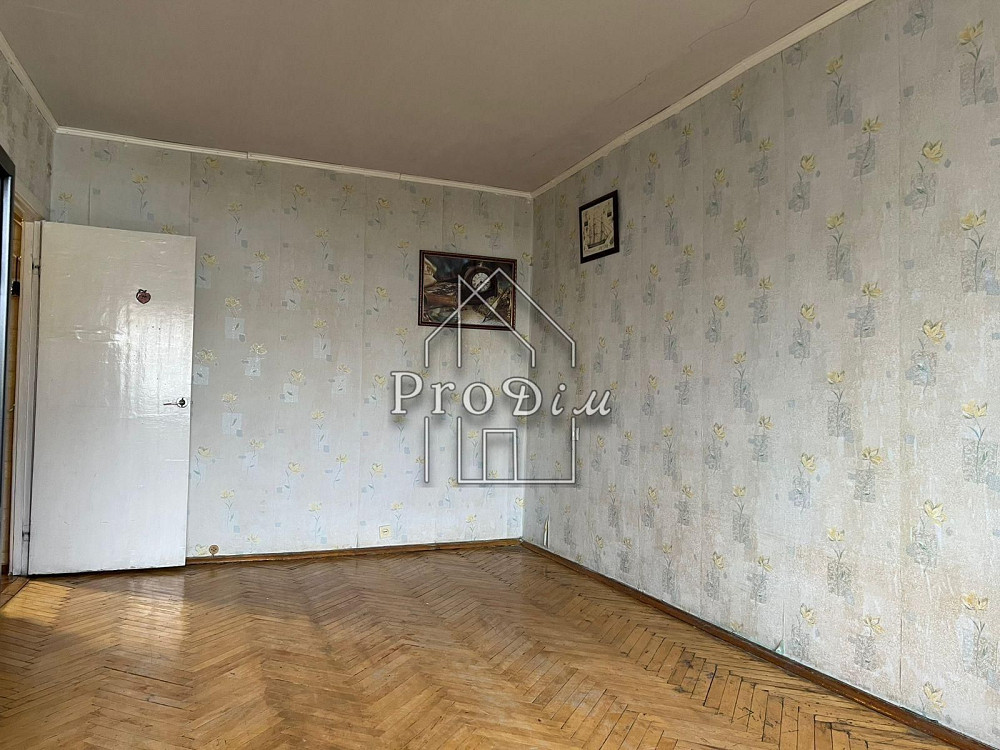 Продаж 2к квартири Жилянська 72 Голосіївський район Київ - зображення 3