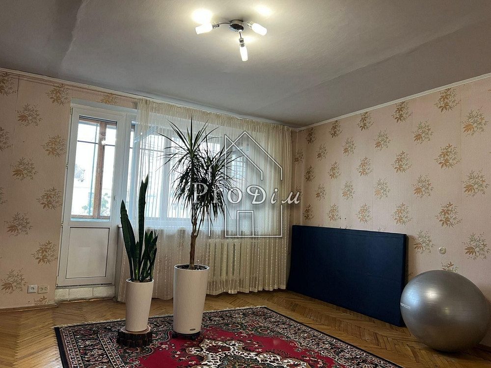 Продаж 2к квартири Жилянська 72 Голосіївський район Київ - зображення 4