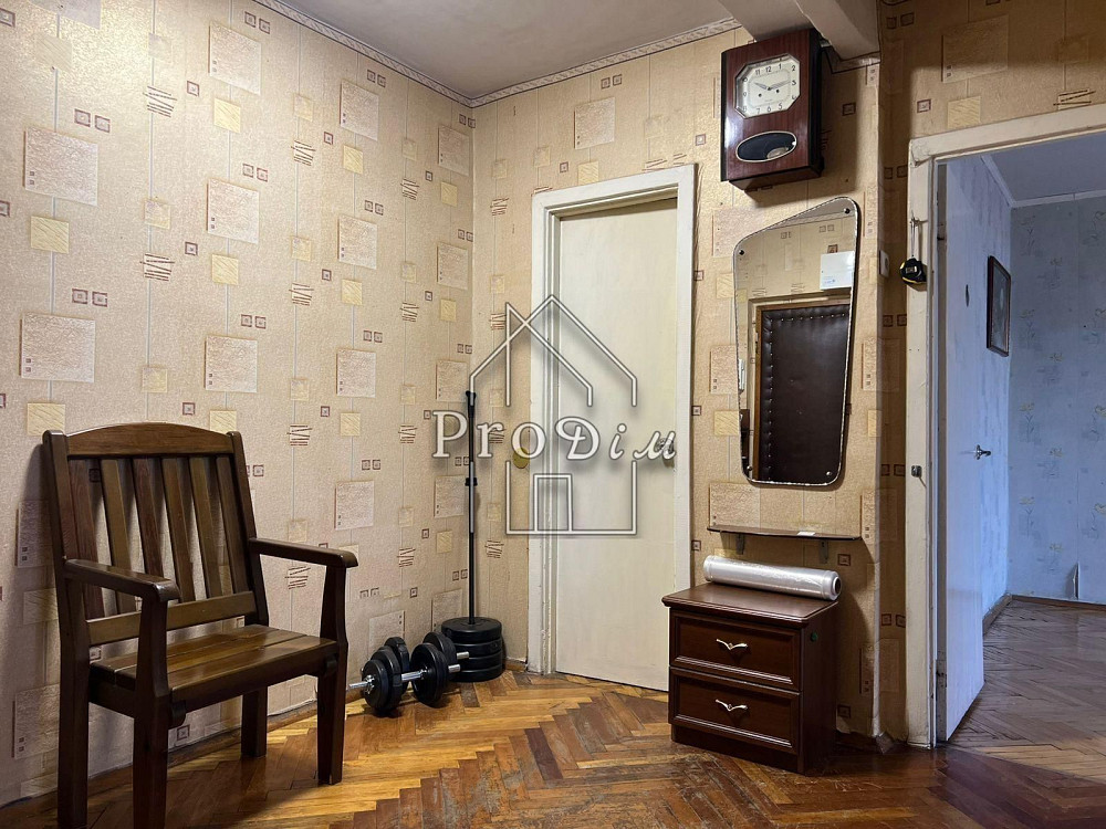 Продаж 2к квартири Жилянська 72 Голосіївський район Київ - зображення 7