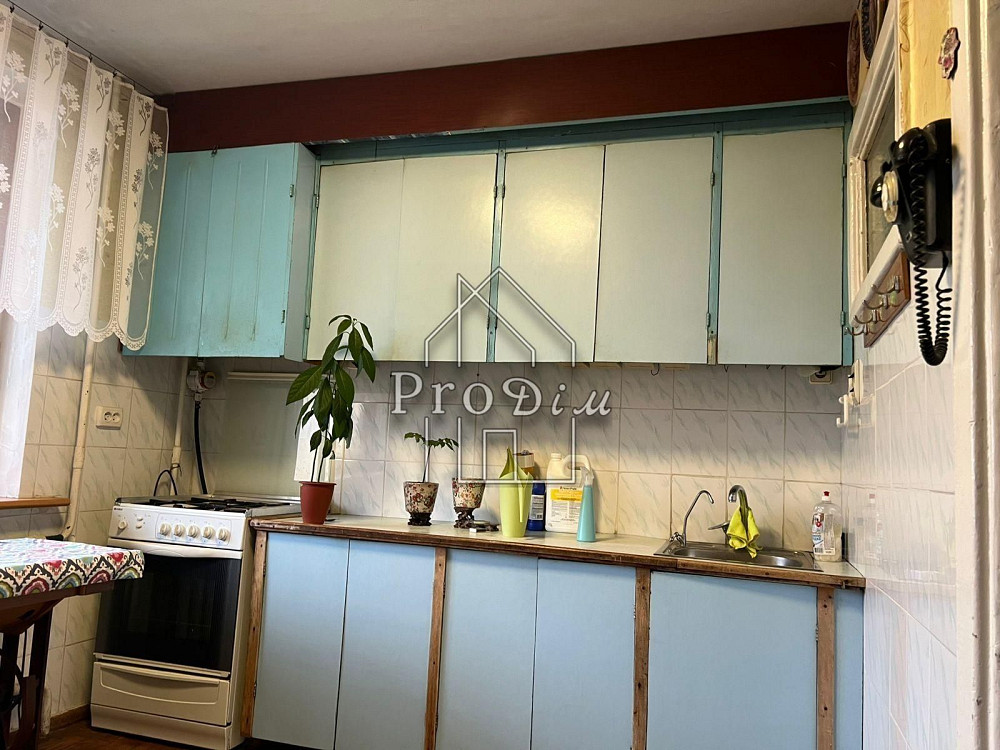 Продаж 2к квартири Жилянська 72 Голосіївський район Київ - зображення 2