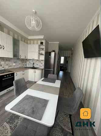 Альтаир. Двухкомнатная квартира. Ремонт. Низкий этаж Одесса