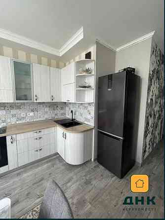 Альтаир. Двухкомнатная квартира. Ремонт. Низкий этаж Одесса