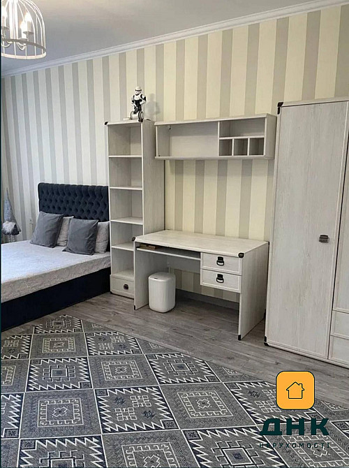 Альтаир. Двухкомнатная квартира. Ремонт. Низкий этаж Одесса - изображение 8