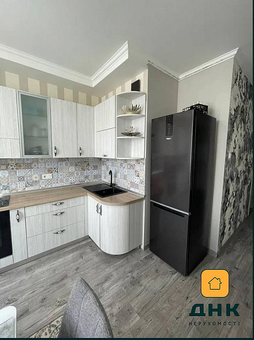 Альтаир. Двухкомнатная квартира. Ремонт. Низкий этаж Одесса - изображение 5