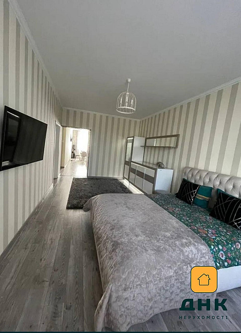 Альтаир. Двухкомнатная квартира. Ремонт. Низкий этаж Одесса - изображение 7