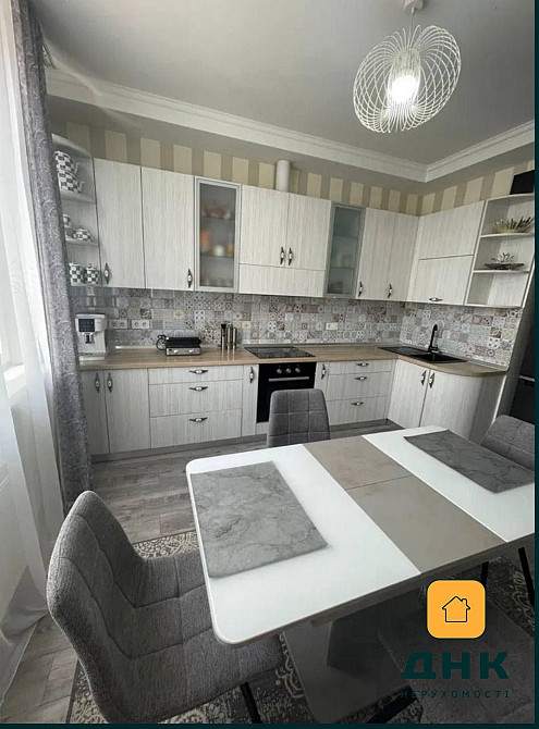 Альтаир. Двухкомнатная квартира. Ремонт. Низкий этаж Одесса - изображение 1