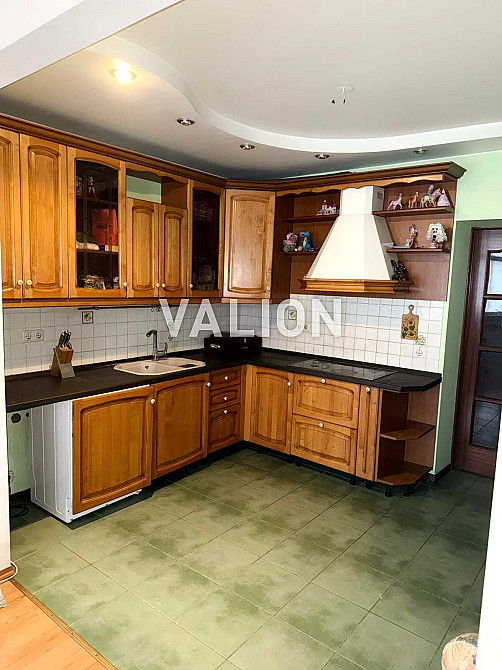 Продаж 3 кімн. кв. вул. Золотоустівська, 10-12, площа Галицька, Центр Київ - зображення 1