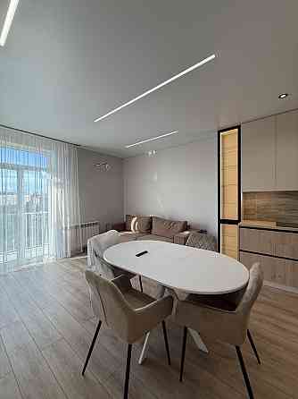 Продається стильна 1,5-кімнатна квартира в самому серці Ужгорода! Ужгород