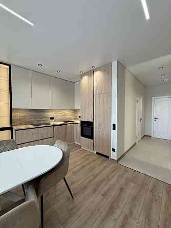 Продається стильна 1,5-кімнатна квартира в самому серці Ужгорода! Ужгород