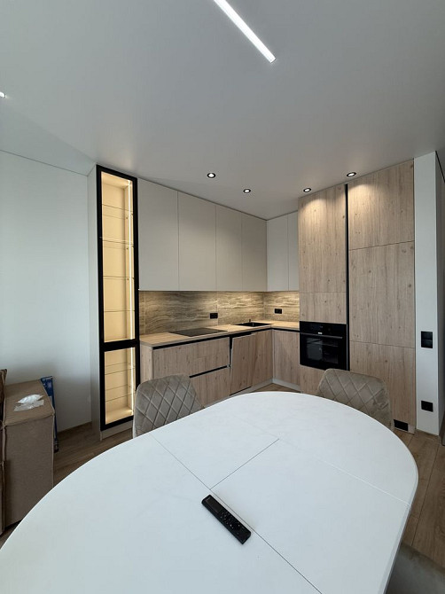 Продається стильна 1,5-кімнатна квартира в самому серці Ужгорода! Ужгород - изображение 8