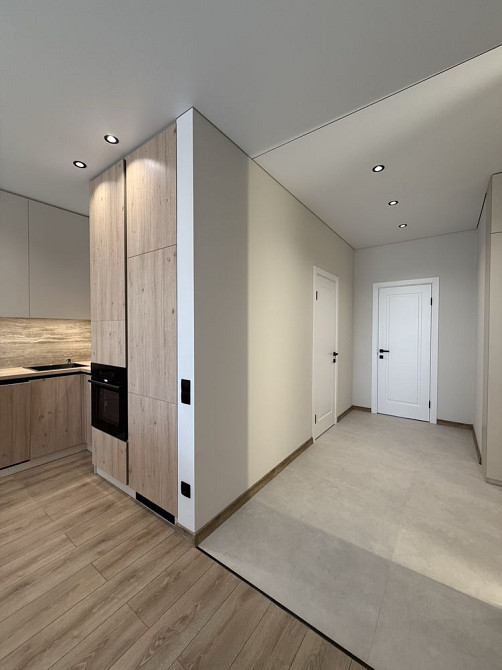 Продається стильна 1,5-кімнатна квартира в самому серці Ужгорода! Ужгород - изображение 6