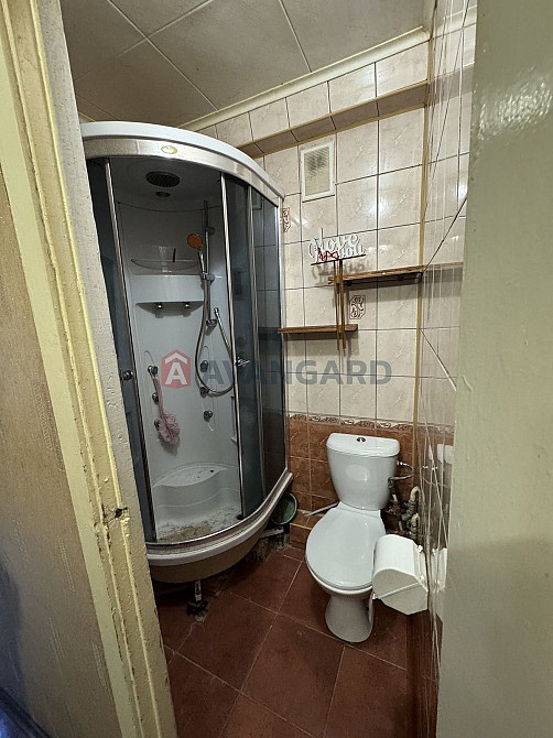 Продам 1кім кв на Виноградарі! Київ - зображення 4