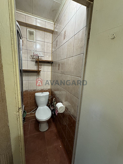 Продам 1кім кв на Виноградарі! Київ - зображення 5