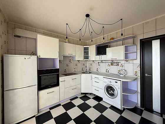 Продам, 1-к, новострой, ЖК Рубиновый, Красный Камень, ремонт Дніпро