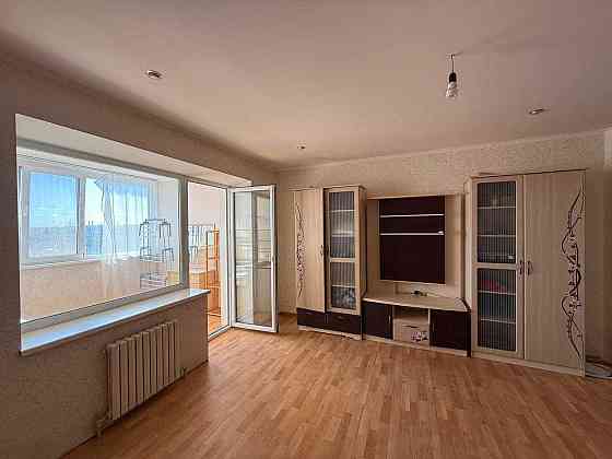 Продам, 1-к, новострой, ЖК Рубиновый, Красный Камень, ремонт Дніпро