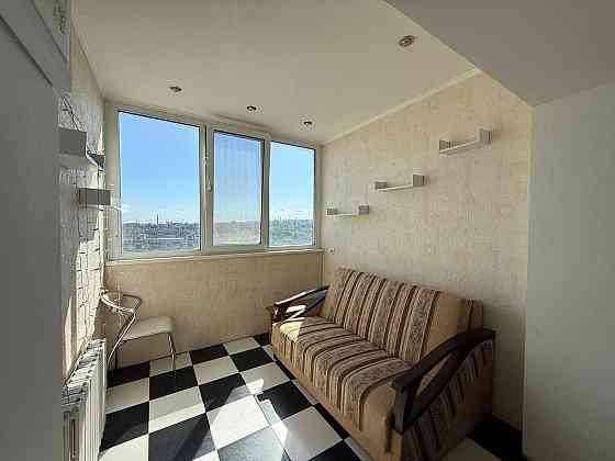 Продам, 1-к, новострой, ЖК Рубиновый, Красный Камень, ремонт Дніпро