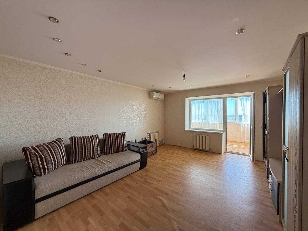 Продам, 1-к, новострой, ЖК Рубиновый, Красный Камень, ремонт Дніпро - зображення 7