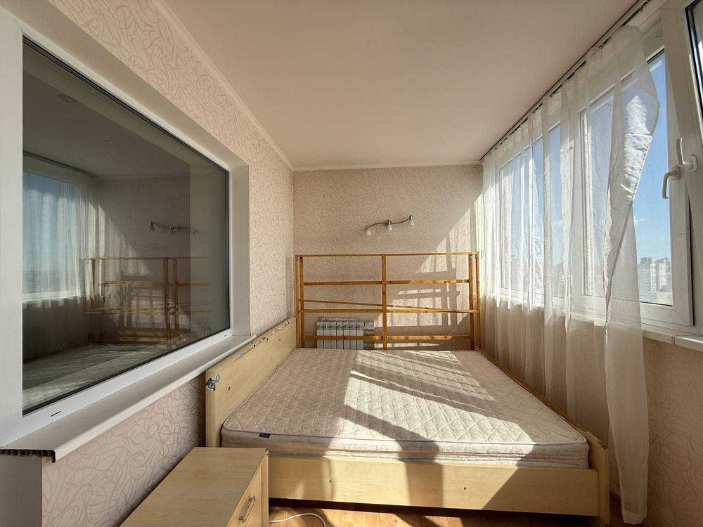 Продам, 1-к, новострой, ЖК Рубиновый, Красный Камень, ремонт Дніпро - зображення 8