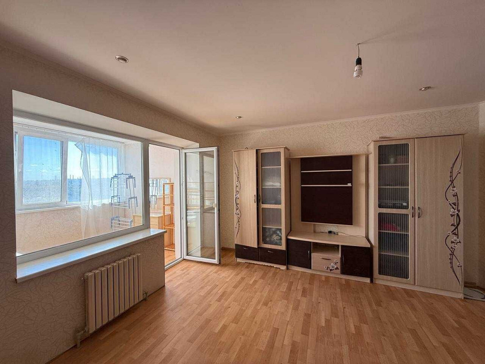 Продам, 1-к, новострой, ЖК Рубиновый, Красный Камень, ремонт Дніпро - зображення 6