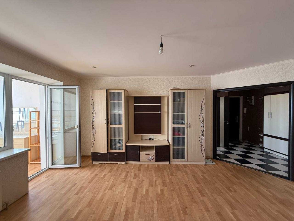 Продам, 1-к, новострой, ЖК Рубиновый, Красный Камень, ремонт Дніпро - зображення 5