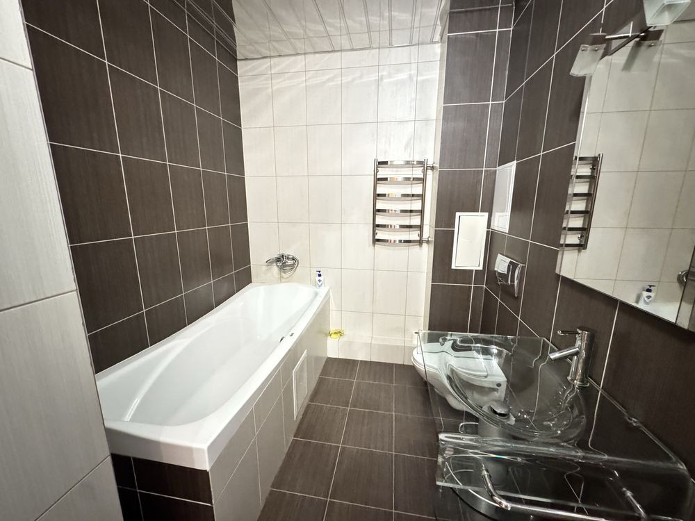 Продаж 2 кімнатної квартири Олени Пчілки 3А Київ - зображення 6