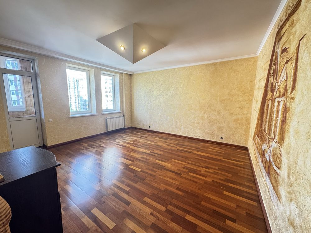 Продаж 2 кімнатної квартири Олени Пчілки 3А Київ - зображення 1