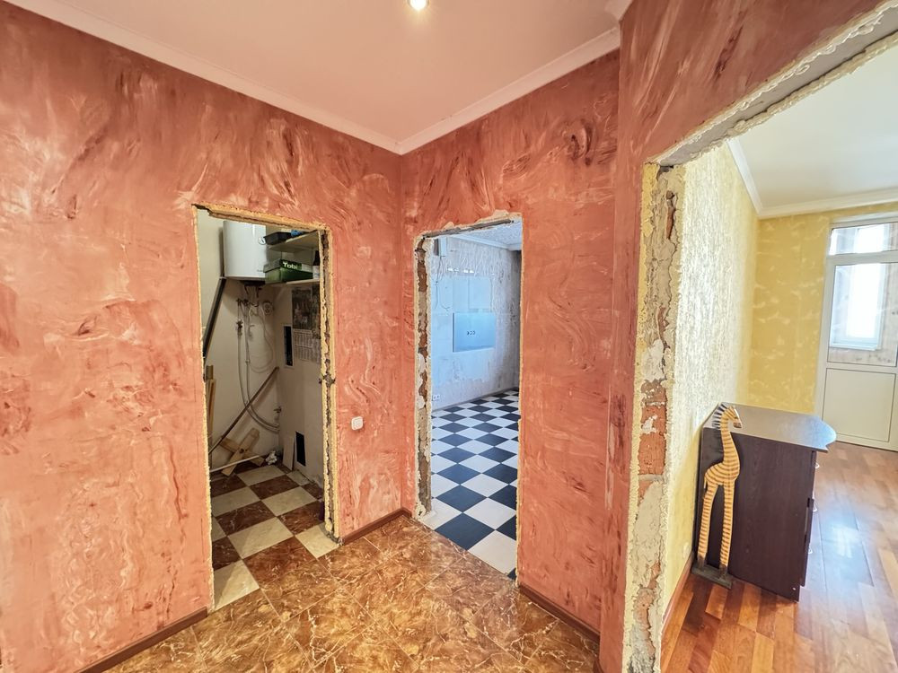 Продаж 2 кімнатної квартири Олени Пчілки 3А Київ - зображення 4