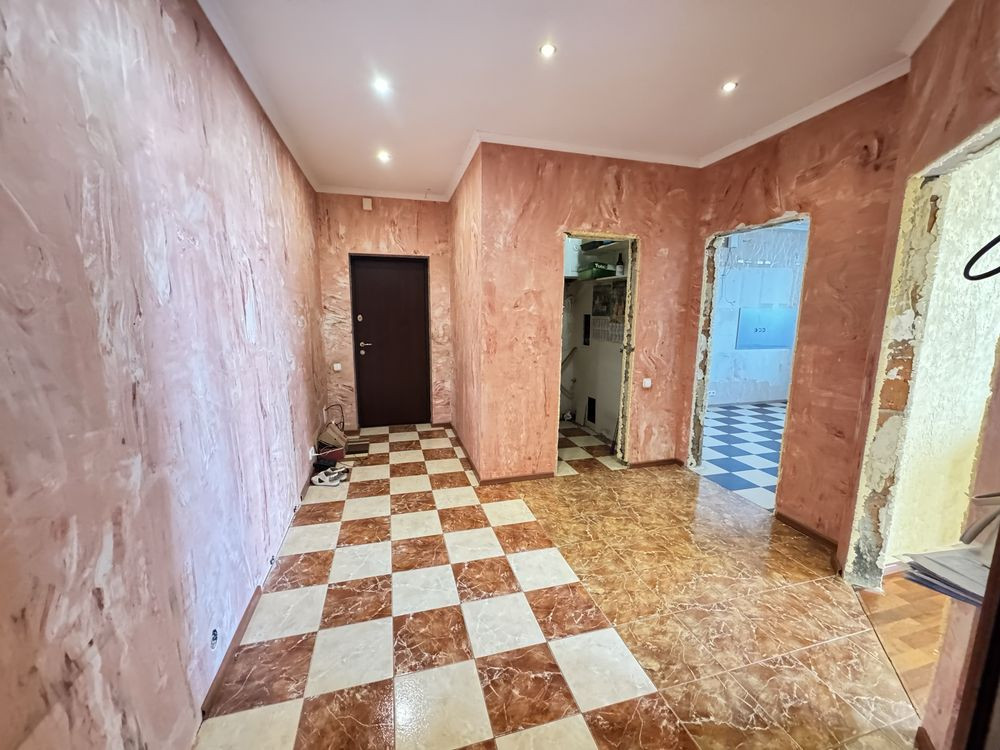 Продаж 2 кімнатної квартири Олени Пчілки 3А Київ - зображення 3