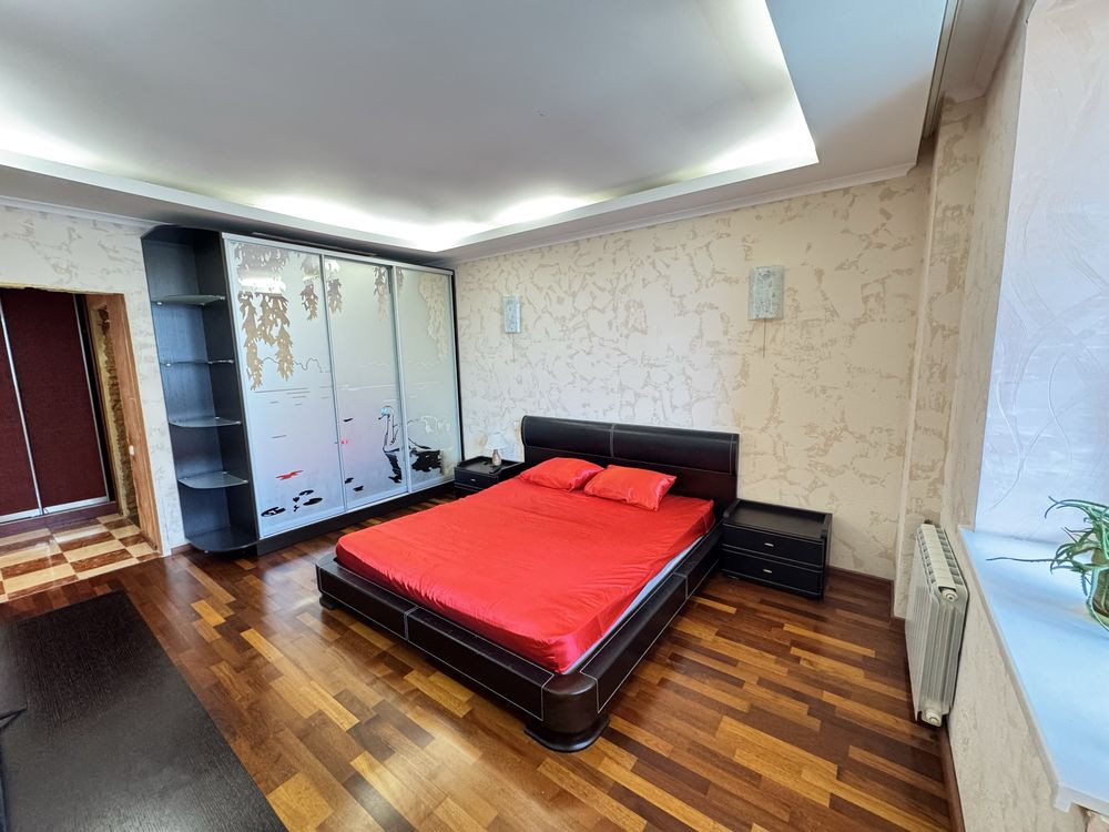 Продаж 2 кімнатної квартири Олени Пчілки 3А Київ - зображення 7