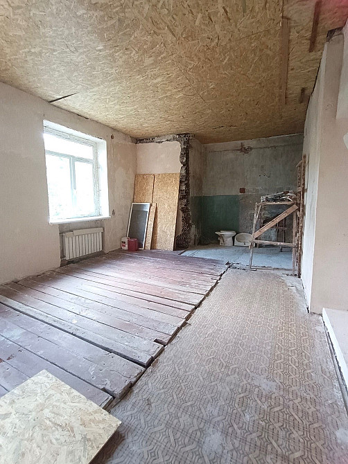 D1M Продам 2 кімн. квартиру, 52 м2, сталінка. Данілевського, 8. Харків - зображення 4