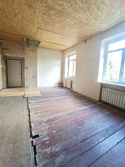 D1M Продам 2 кімн. квартиру, 52 м2, сталінка. Данілевського, 8. Харків - зображення 3