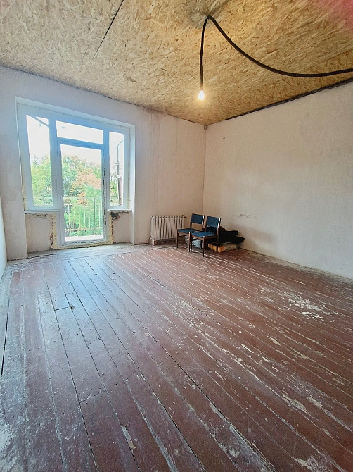 D1M Продам 2 кімн. квартиру, 52 м2, сталінка. Данілевського, 8. Харків - зображення 1