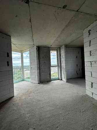 Шикарна 2к квартира/Вигляд на озеро/Розстрочка БЕЗ %від забудовника Ирпень