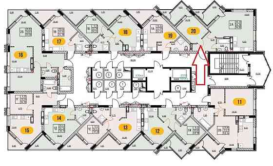 Шикарна 2к квартира/Вигляд на озеро/Розстрочка БЕЗ %від забудовника Ирпень